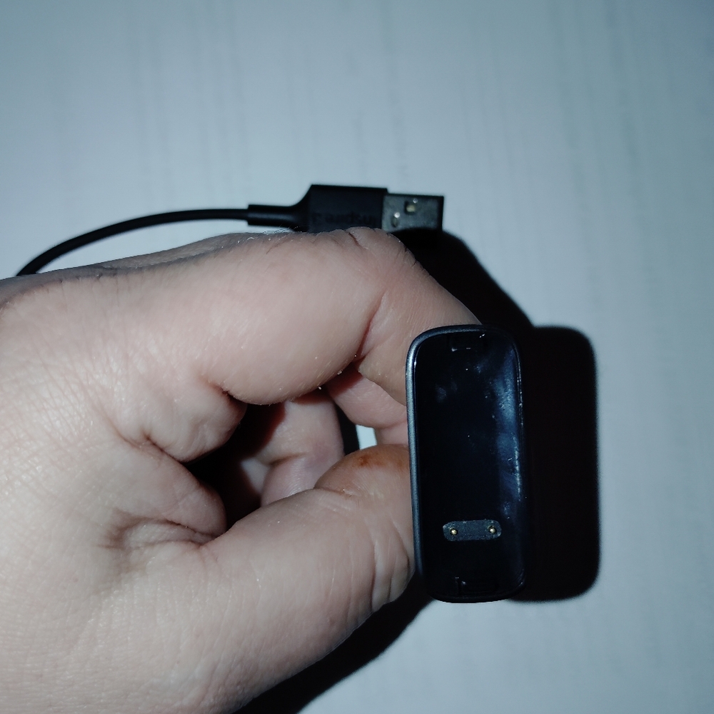 Google Fitbit Inspire 3 Charger Works - Picture 2 of 2